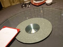 -粤尚腾香居中餐厅(首都机场希尔顿店)