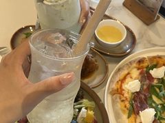 -盐说·西式餐酒馆(光明万达店)