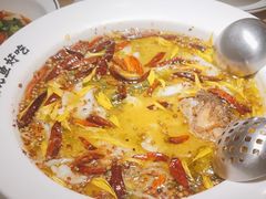 -太二酸菜鱼(兴业太古汇店)