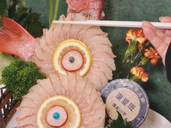 -喜聚薈·花膠雞海鮮火鍋(越秀店)