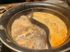 -温野菜涮涮锅(西单大悦城店)