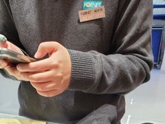 -福奈特洗衣·洗鞋·奢侈品护理(苏河湾店)