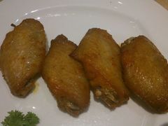 鸡翅-必胜客(上海新南方商城PH店)