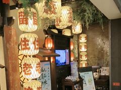 -南京大牌档(中关村领展广场店)