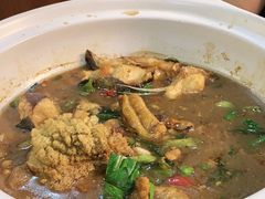 -李东农庄(中南百草园地标店)