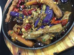 -建辉湖南土菜馆(南大街店)