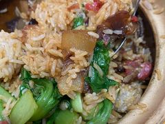 -壹煲口福煲仔饭(中山路店)