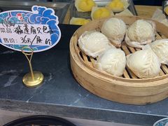 -小红鲸·海鲜餐厅(轸大路店)