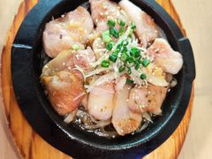 -沼津港精致料理·寿喜烧·烧鸟(漕河泾印象城店)