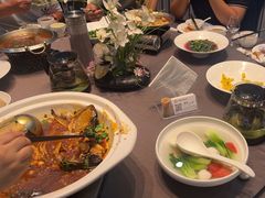 -香山湖家家宴(中山陵店)