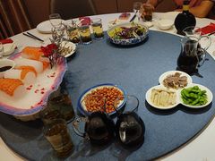 -石湖大酒店(桐泾店)