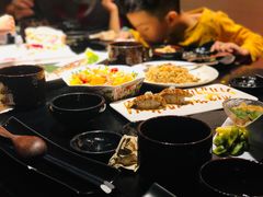 -和一料理(安阳店)