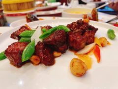 -大鸭梨烤鸭(石佛营店)