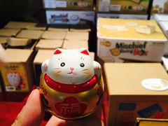 -猫咪博物馆(顶澳仔猫街店)