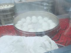 -郑家包子牛肉拉面(尚勤路店)