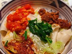 -醉长安(钟楼旗舰店)