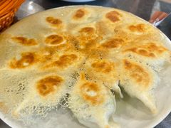 -大清花饺子(山庄店)