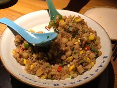 -吃饭皇帝大土家民族菜(正大广场店)
