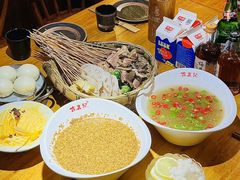 -古真记钵钵鸡(总店)