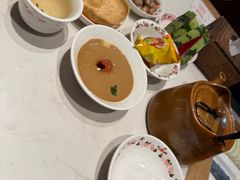 -东门口·鲜爆肚涮肉·烧烤(老门东店)