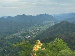 -大慈岩风景区