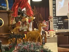 -mordew加州日记西餐&小酒馆(新天地店)