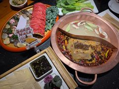 -老版火锅.12年西安排队王(沣峪口店)