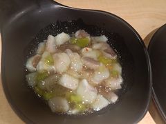 -花味·自助烤肉(雨花客厅店)