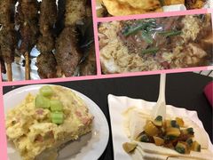 -买又大餐厅(福林里店)