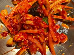 -西塔老太太泥炉烤肉(万柳华联店)