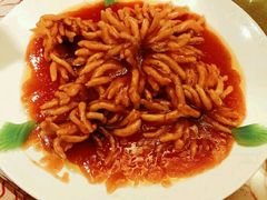 -西安饭庄(立丰国际店)