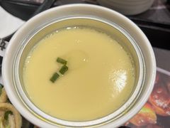 炖蛋-老娘舅(苏州中心大道西大润发店)
