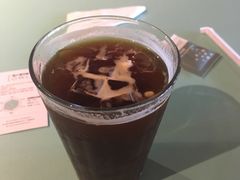 -sugarman espresso素饮糖人高新咖啡工厂