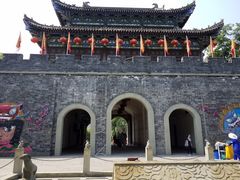-昌州古城