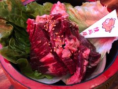 -热血兄弟·炭火烤肉(融侨中心店)
