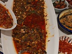 -院8里·少城记忆老川菜(宽窄巷子店)