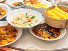 -百年神厨·地道川菜(清江西路店)