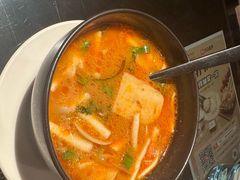 -泰餐厅·广州融创施柏阁酒店