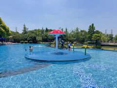 -浦鸿会游泳健身中心·Ambassy Club PD(金桥碧云国际社区店)
