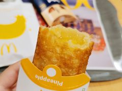 -麦当劳(龙阳路店)