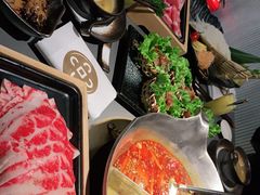 -湊湊火锅·茶憩(南京万象天地店)