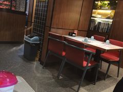 大堂-味妙烤鱼吧(回龙观店)