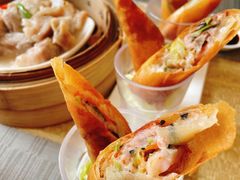 -牡丹国际大酒店-港式茶餐厅