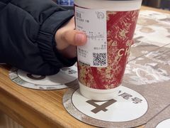 -霸王茶姬(云杉奥莱店)