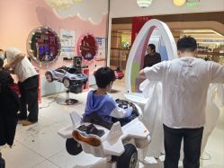 -星咔萌StarCamo儿童剪发(芳圆里IDMALL品牌形象店)