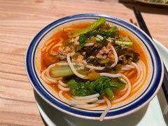 -缘生态云南菜·野生菌庭院餐厅(华侨城店)