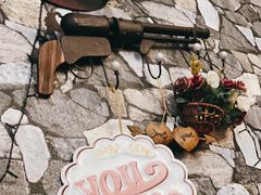 -92°C俄式厨房(中央大街店)