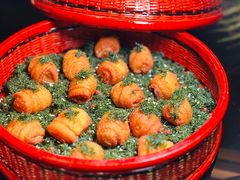 -环球港凯悦 · 享悦中餐厅