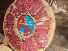 -吼堂老火锅(太古里总店)