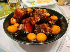 -金时代顺风大酒店(静安大融城店)